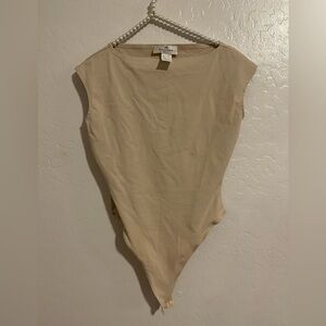 Feelgood Paris Bodysuit Size 8